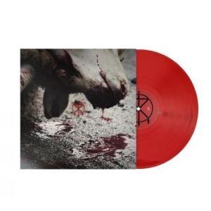 To The Grave - Director's Cuts (Red Dot) i gruppen VINYL / Hårdrock hos Bengans Skivbutik AB (4205425)