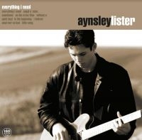 Lister Aynsley - Everything I Need i gruppen VINYL / Jazz/Blues hos Bengans Skivbutik AB (4205429)