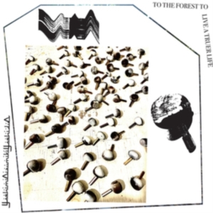 Yoshimioizumikiyoshidu0 - To The Forest To Live A Truer Life i gruppen VINYL / Pop-Rock hos Bengans Skivbutik AB (4205432)