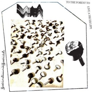 Yoshimioizumikiyoshidu0 - To The Forest To Live A Truer Life i gruppen VINYL / Pop-Rock hos Bengans Skivbutik AB (4205433)