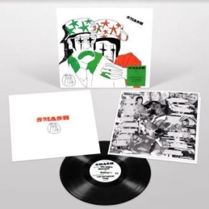 S*M*A*S*H - Spring 1994 i gruppen VINYL / Rock hos Bengans Skivbutik AB (4205446)