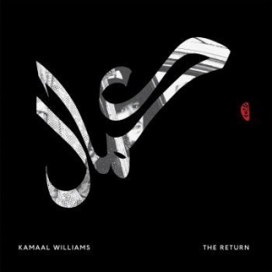 Williams Kamaal - Return i gruppen VINYL / Jazz/Blues hos Bengans Skivbutik AB (4205453)