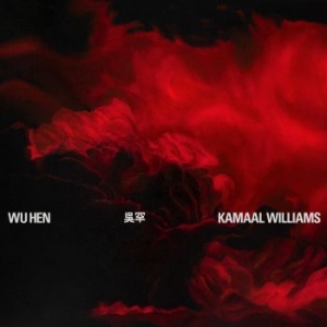 Williams Kamaal - Wu Hen i gruppen VINYL / Jazz/Blues hos Bengans Skivbutik AB (4205458)