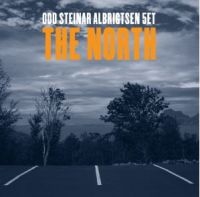 Albrigtsen Odd Steinar (5Tet) - North i gruppen VINYL / Toppsäljare hos Bengans Skivbutik AB (4205469)