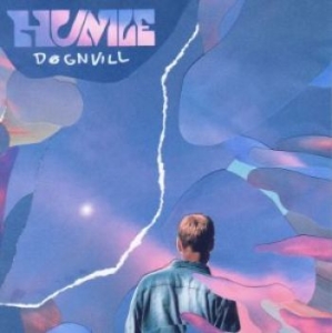 Humle - Dögnvill i gruppen VINYL / Pop hos Bengans Skivbutik AB (4205470)