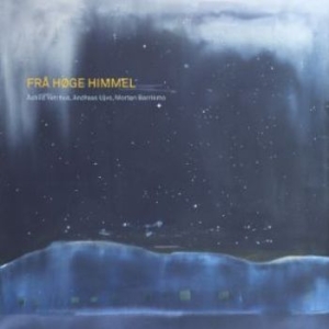 Vetrhus Ashild Andreas Ulvo Morte - Frå Höge Himmel i gruppen VINYL / Pop-Rock hos Bengans Skivbutik AB (4205471)