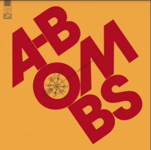A-Bombs - And Just Constantly Rotating i gruppen VINYL / Rock hos Bengans Skivbutik AB (4205475)