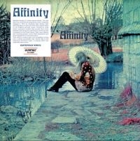 Affinity - Affinity i gruppen VINYL / Pop-Rock hos Bengans Skivbutik AB (4205476)