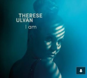 Ulvan Therese - I Am i gruppen CD / Pop-Rock hos Bengans Skivbutik AB (4205484)