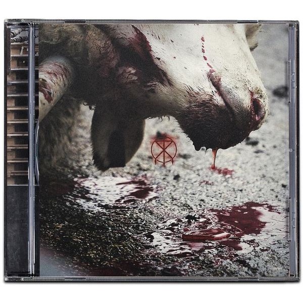 To The Grave - Director's Cuts i gruppen CD / Hårdrock/ Heavy metal hos Bengans Skivbutik AB (4205485)