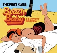 First Class - Beach Baby: The Complete Recordings i gruppen CD / Pop-Rock hos Bengans Skivbutik AB (4205500)