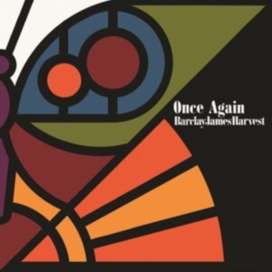 Barclay James Harvest - Once Again (3Cd/Blu Ray) i gruppen CD / Pop-Rock hos Bengans Skivbutik AB (4205503)