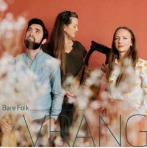 Vrang - Bare Folk i gruppen CD / Pop hos Bengans Skivbutik AB (4205531)