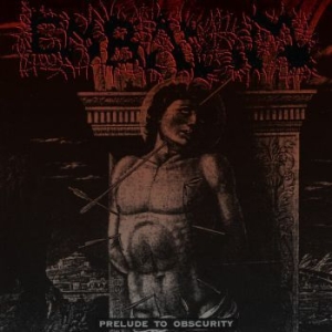 Embalm - Prelude To Obscurity (Vinyl Lp) i gruppen VINYL / Hårdrock/ Heavy metal hos Bengans Skivbutik AB (4205567)