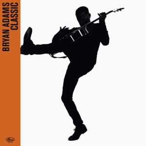 Bryan Adams - Classic i gruppen ÖVRIGT / Övrigt / aub hos Bengans Skivbutik AB (4205579)