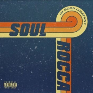 Soulrocca - In Good Company i gruppen VINYL / Hip Hop hos Bengans Skivbutik AB (4205700)