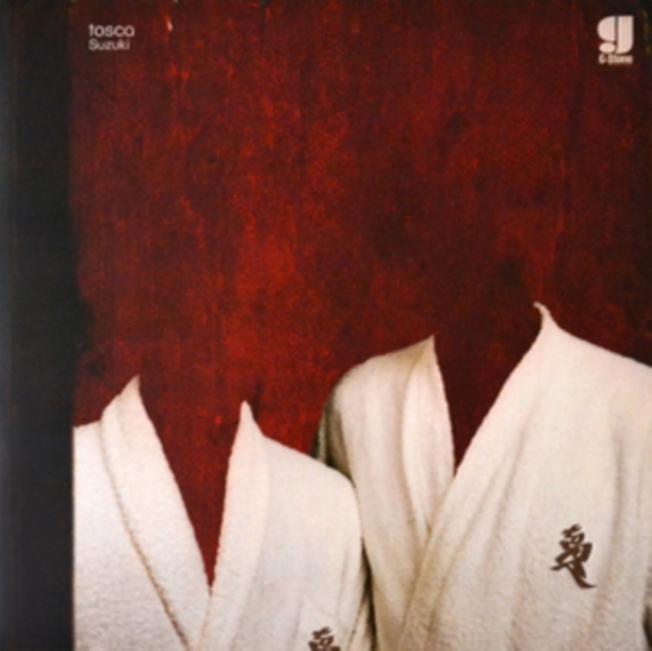 Tosca - Suzuki i gruppen VINYL / Pop-Rock hos Bengans Skivbutik AB (4205701)