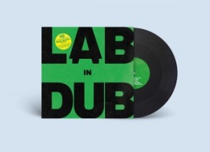 L.A.B - In Dub (By Paolo Baldini Dubfiles) i gruppen VINYL / Reggae hos Bengans Skivbutik AB (4205722)
