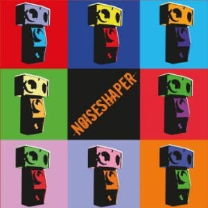 Noiseshaper - Noiseshaper i gruppen VINYL / Reggae hos Bengans Skivbutik AB (4205735)
