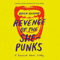 Vivien Goldman Presents Revenge Of - Various i gruppen VINYL / Pop-Rock hos Bengans Skivbutik AB (4205738)