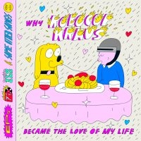 Robocop Kraus - Why Robocop Kraus Became The Love O i gruppen VINYL / Pop-Rock hos Bengans Skivbutik AB (4205739)