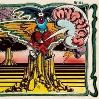 Mythos - Mythos i gruppen VINYL / Toppsäljare hos Bengans Skivbutik AB (4205743)