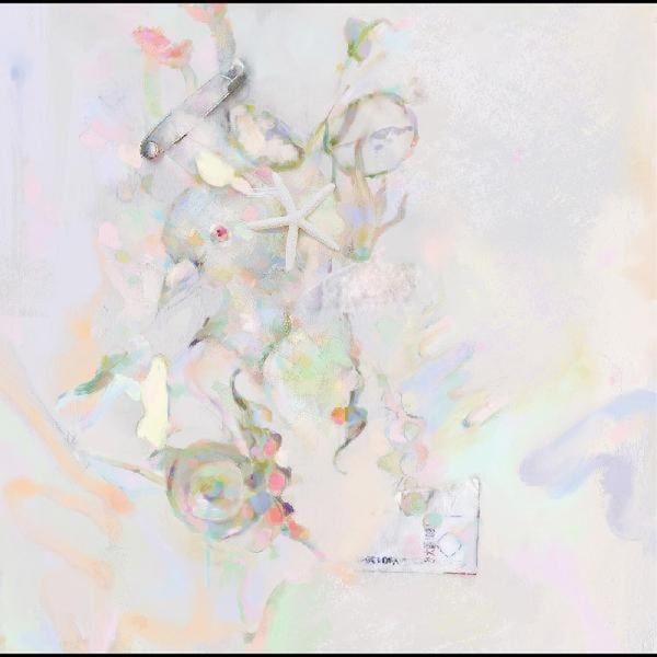 Afternoon Bike Ride - Glossover (Silver Vinyl) i gruppen VINYL / Pop hos Bengans Skivbutik AB (4205744)