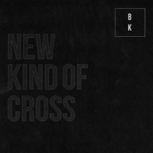 Buzz Kull - New Kind Of Cross i gruppen VINYL / Dance-Techno,Pop-Rock hos Bengans Skivbutik AB (4205751)