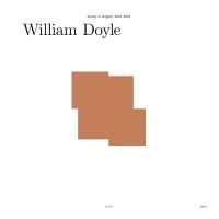 Doyle William - Slowly Arranged: 2016-2019 (White V i gruppen VINYL / Pop-Rock hos Bengans Skivbutik AB (4205752)