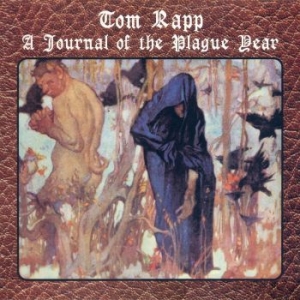 Rapp Tom - A Journal Of The Plague Year i gruppen VINYL / Pop hos Bengans Skivbutik AB (4205754)