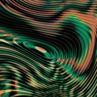 Stake - Love, Death And Decay - Orange/Gree i gruppen VINYL / Hårdrock hos Bengans Skivbutik AB (4205763)