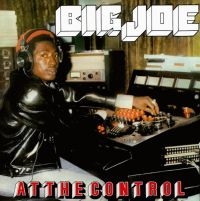 Big Joe - At The Control i gruppen VINYL / Reggae hos Bengans Skivbutik AB (4205780)