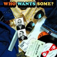 Various - Who Wants Some? i gruppen CD / Reggae hos Bengans Skivbutik AB (4205790)