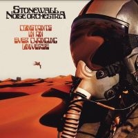 Stonewall Noise Orchestra - Constants In An Ever Changing Unive i gruppen CD / Hårdrock,Pop-Rock hos Bengans Skivbutik AB (4205803)