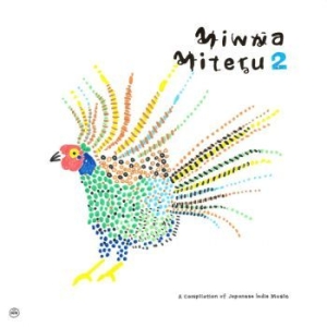 Blandade Artister - Minna Miteru 2 i gruppen CD / Rock hos Bengans Skivbutik AB (4205816)