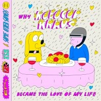 Robocop Kraus - Why Robocop Kraus Became The Love O i gruppen CD / Rock hos Bengans Skivbutik AB (4205827)