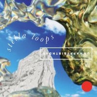 Unhappybirthday - Stella Loops i gruppen CD / Pop-Rock hos Bengans Skivbutik AB (4205830)