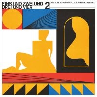 Eins Und Zwei Und Drei Und Vier 02 - Various i gruppen CD / Pop-Rock hos Bengans Skivbutik AB (4205831)