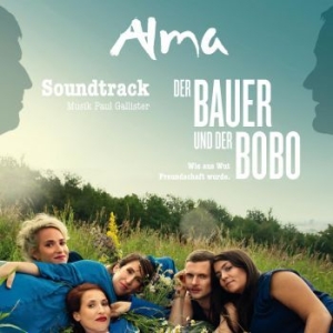 Alma & Paul Gallister - Der Bauer Und Der Bobo i gruppen CD / Worldmusic/ Folkmusik hos Bengans Skivbutik AB (4205833)
