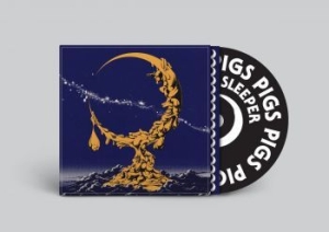 Pigs Pigs Pigs Pigs Pigs Pigs Pigs - Land Of Sleeper i gruppen CD / Pop-Rock hos Bengans Skivbutik AB (4205853)