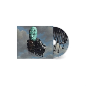 Phoxjaw - Notverynicecream i gruppen CD / Pop-Rock hos Bengans Skivbutik AB (4205856)