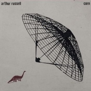 Russell Arthur - Corn i gruppen VINYL / Rock hos Bengans Skivbutik AB (4205894)