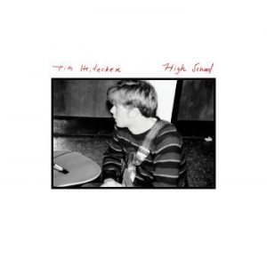 Tim Heidecker - High School i gruppen CD / Pop-Rock hos Bengans Skivbutik AB (4205902)