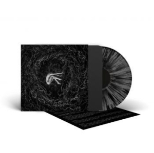 Fvnerals - Let The Earth Be Silent (Splatter V i gruppen VINYL / Hårdrock/ Heavy metal hos Bengans Skivbutik AB (4205920)