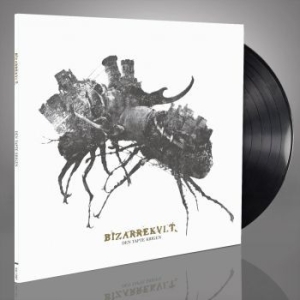 Bizarrekult - Den Tapte Krigen (Vinyl Lp) i gruppen VINYL / Hårdrock/ Heavy metal hos Bengans Skivbutik AB (4205921)