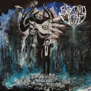 Beyond The Void - Machinist The (Digipack) i gruppen CD / Hårdrock/ Heavy metal hos Bengans Skivbutik AB (4205923)