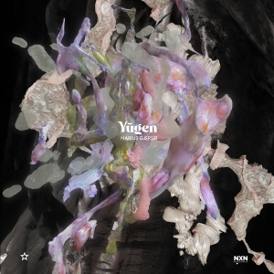 Gjersø Marius - Yûgen i gruppen CD / Jazz hos Bengans Skivbutik AB (4205932)