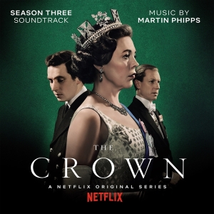 Original Motion Picture Soundt - Crown Season 3 i gruppen VINYL / Film-Musikal hos Bengans Skivbutik AB (4205940)