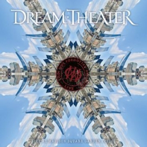 Dream Theater - Lost Not Forgotten Archives: Live At Mad i gruppen VINYL / Hårdrock,Pop-Rock hos Bengans Skivbutik AB (4205945)