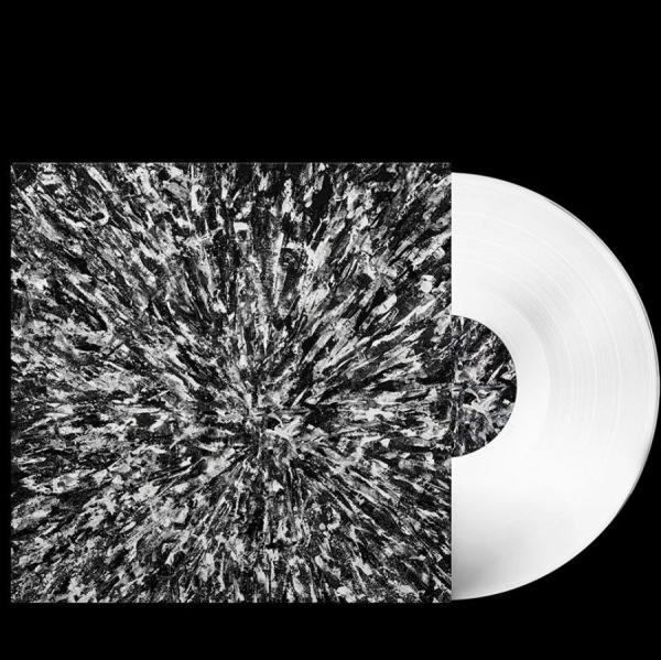 Aphyxion - As Astra (White Vinyl Lp) i gruppen VINYL / Hårdrock hos Bengans Skivbutik AB (4206095)